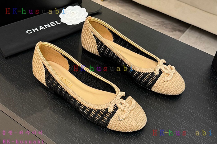 NEW 샤넬 신발 신상 C 558402