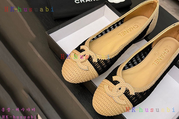 NEW 샤넬 신발 신상 C 558402