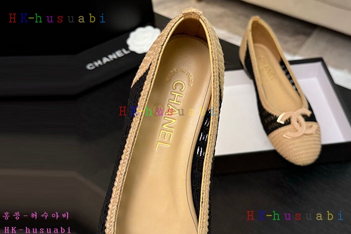 NEW 샤넬 신발 신상 C 558402