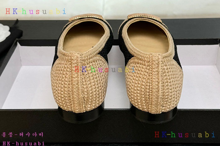 NEW 샤넬 신발 신상 C 558402