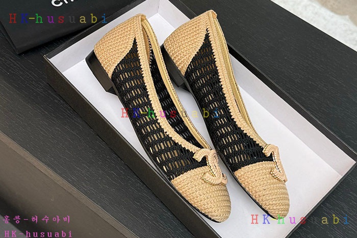 NEW 샤넬 신발 신상 C 558402