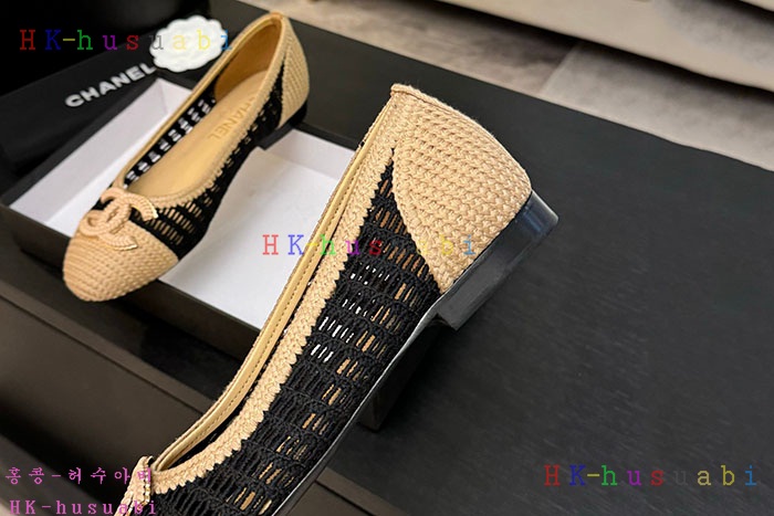 NEW 샤넬 신발 신상 C 558402