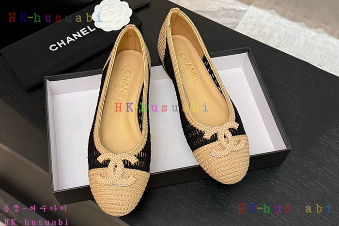 NEW 샤넬 신발 신상 C 558402