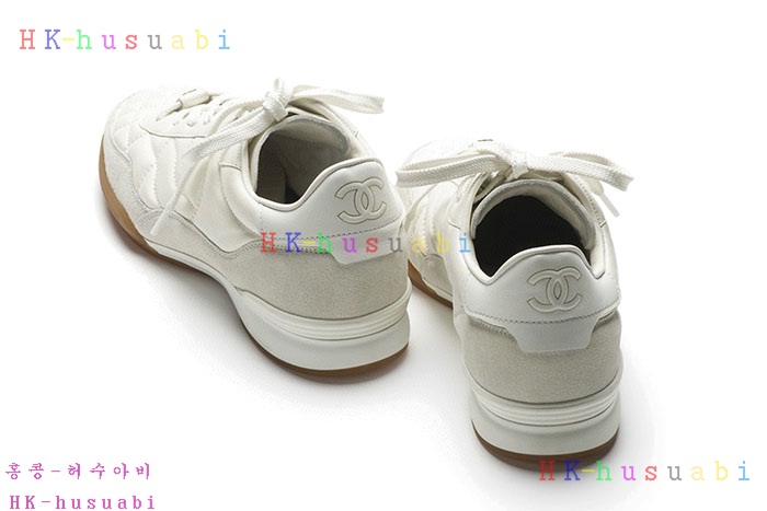 NEW 샤넬 스니커즈 신상 C 5599043