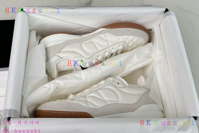 NEW 샤넬 스니커즈 신상 C 5599043