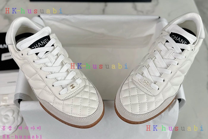 NEW 샤넬 스니커즈 신상 C 5599043