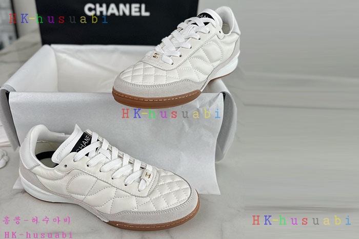 NEW 샤넬 스니커즈 신상 C 5599043