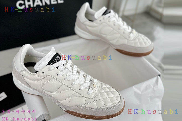 NEW 샤넬 스니커즈 신상 C 5599043