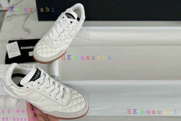 NEW 샤넬 스니커즈 신상 C 5599043