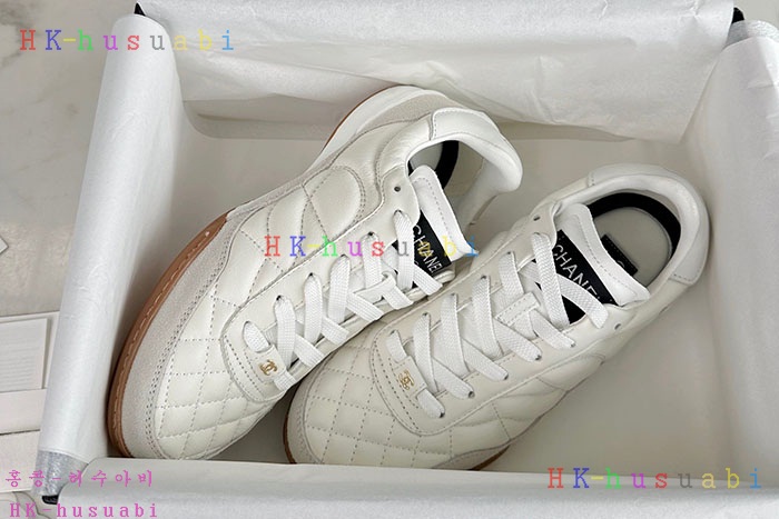 NEW 샤넬 스니커즈 신상 C 5599043