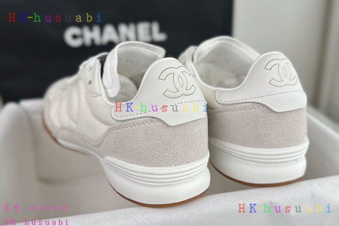 NEW 샤넬 스니커즈 신상 C 5599043