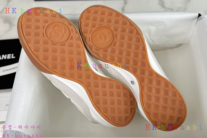 NEW 샤넬 스니커즈 신상 C 5599043