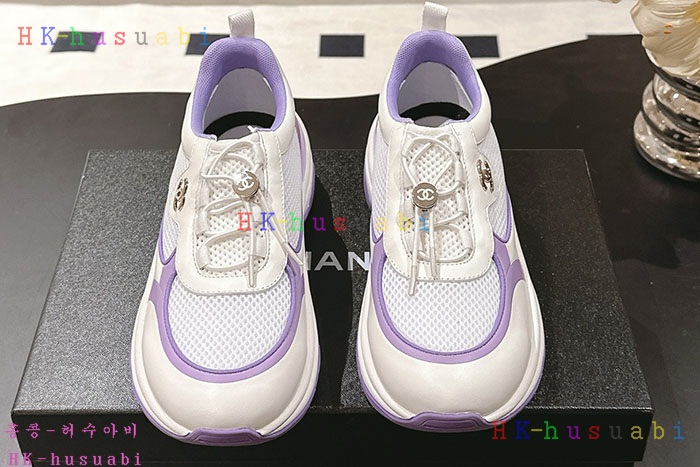 NEW 샤넬 스니커즈 신상 C 5566242