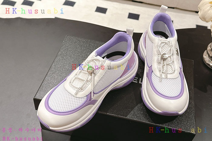 NEW 샤넬 스니커즈 신상 C 5566242