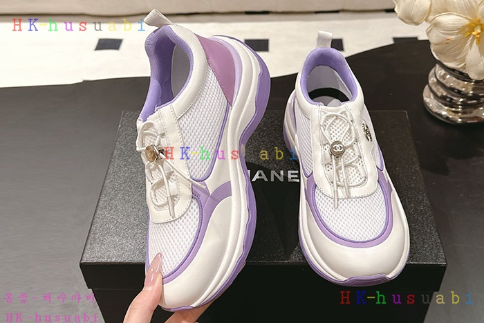 NEW 샤넬 스니커즈 신상 C 5566242