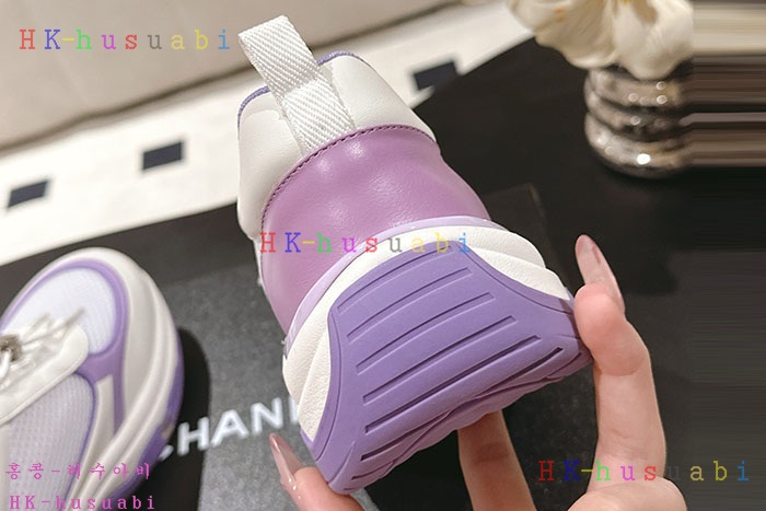 NEW 샤넬 스니커즈 신상 C 5566242