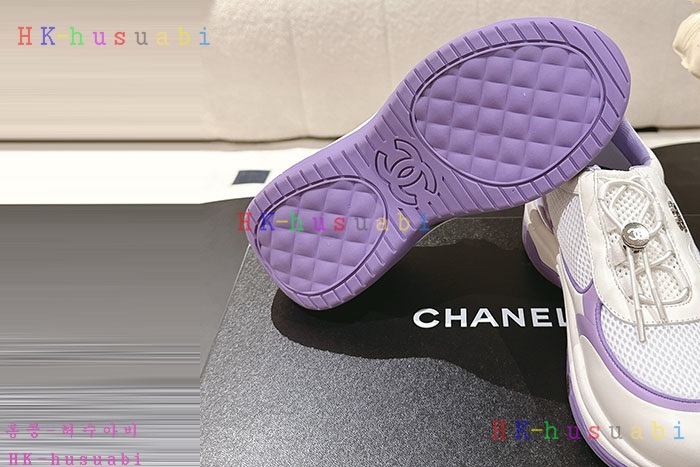 NEW 샤넬 스니커즈 신상 C 5566242