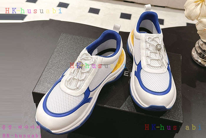 NEW 샤넬 스니커즈 신상 C 5566243