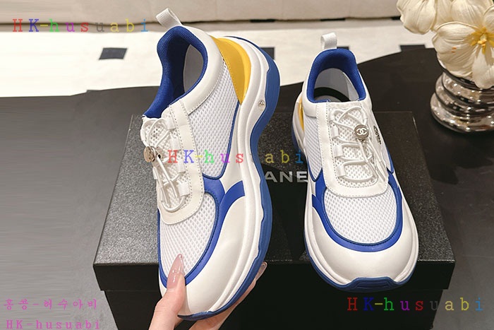 NEW 샤넬 스니커즈 신상 C 5566243