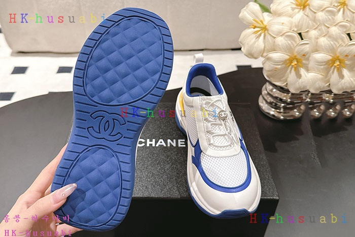 NEW 샤넬 스니커즈 신상 C 5566243