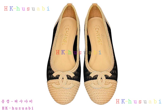 NEW 샤넬 신발 신상 C 558402