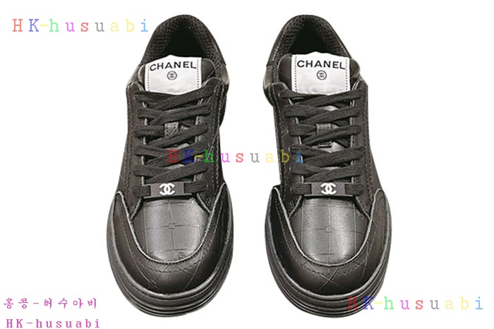 NEW 샤넬 신발 신상 C 3699501