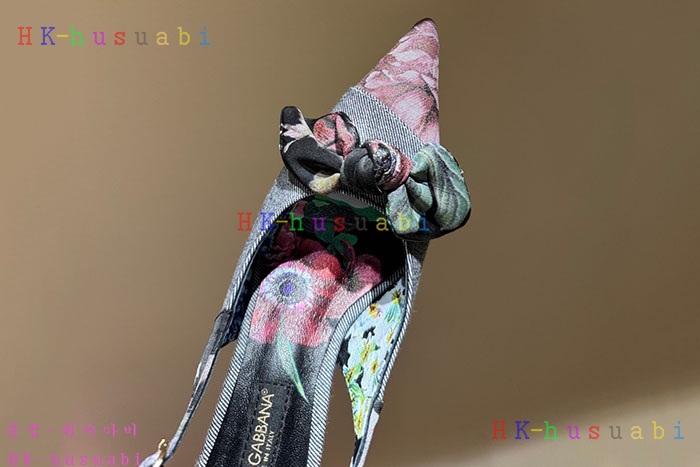 NEW 돌체엔가바나 신발 신상 DG 5584401