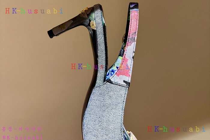 NEW 돌체엔가바나 신발 신상 DG 5584401