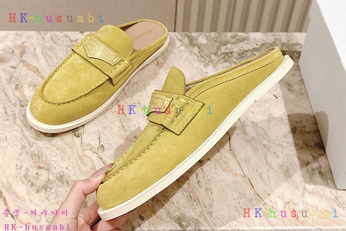 NEW 디올 신발 신상 DR 5596644