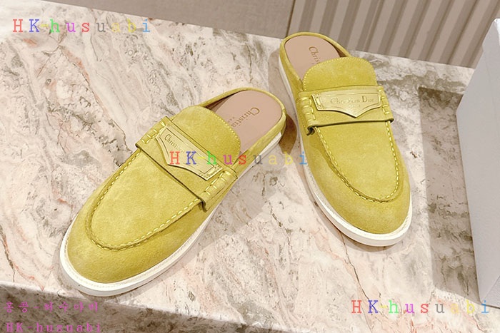 NEW 디올 신발 신상 DR 5596644