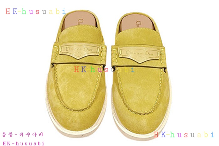NEW 디올 신발 신상 DR 5596644