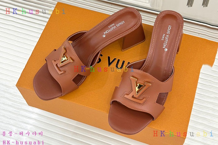 NEW 루이비통 샌들 신상 LV 6955801