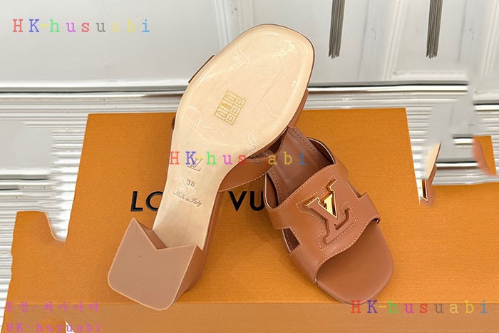 NEW 루이비통 샌들 신상 LV 6955804