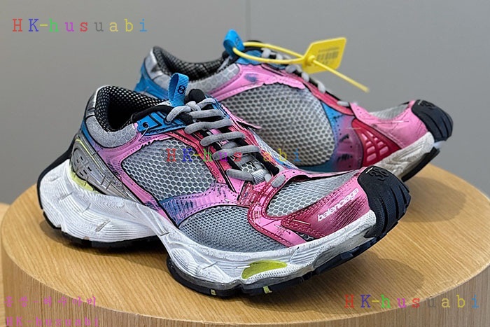 NEW 발렌시아가 스니커즈 신상 B 5586602