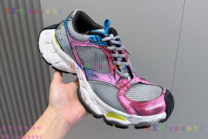 NEW 발렌시아가 스니커즈 신상 B 5586602