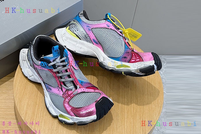 NEW 발렌시아가 스니커즈 신상 B 5586602