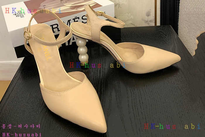 NEW 샤넬 샌들 신상 C 58244013