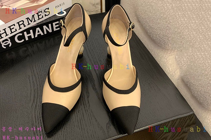 NEW 샤넬 샌들 신상 C 58244014