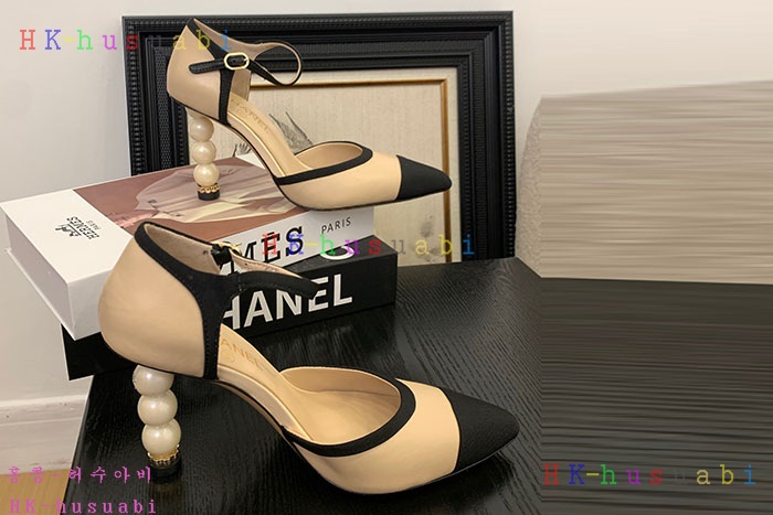 NEW 샤넬 샌들 신상 C 58244014