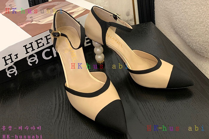 NEW 샤넬 샌들 신상 C 58244014