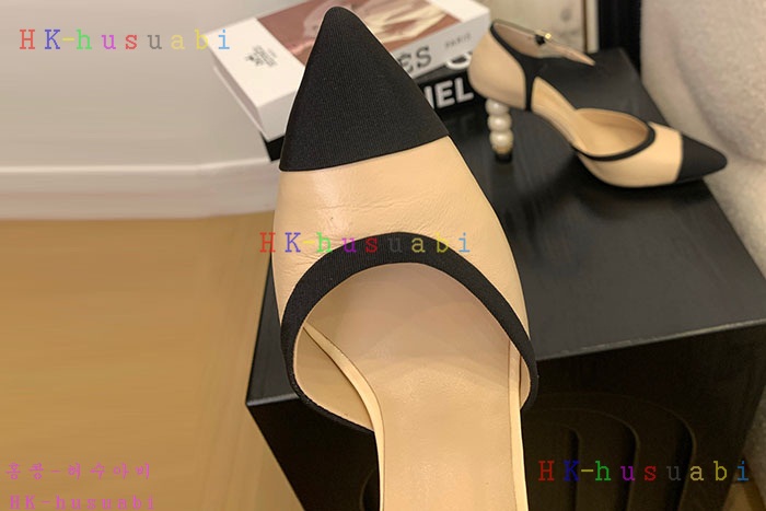 NEW 샤넬 샌들 신상 C 58244014