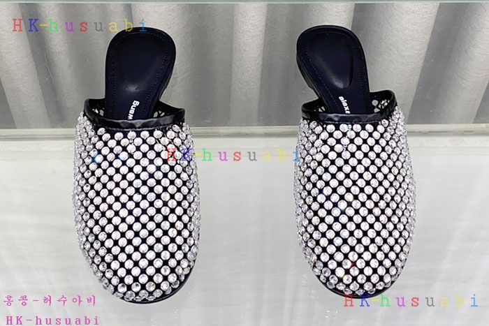 NEW 알렉산더왕 신발 신상 W 985700