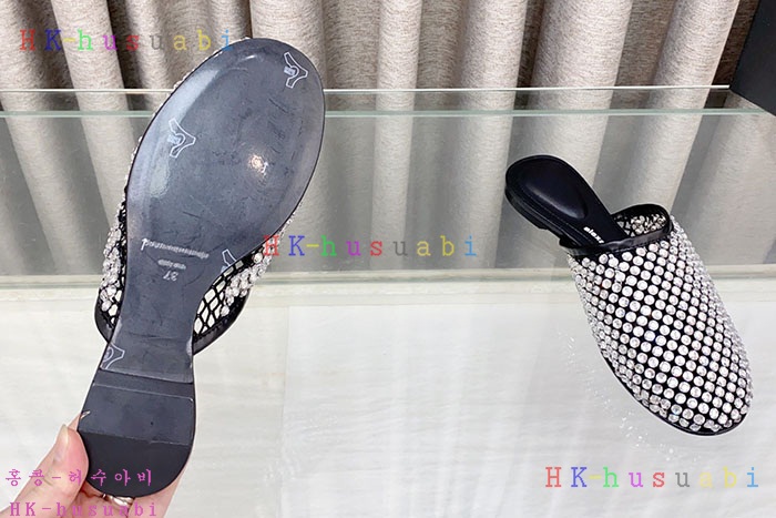 NEW 알렉산더왕 신발 신상 W 985700