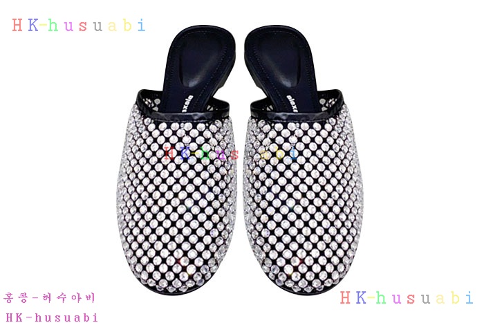 NEW 알렉산더왕 신발 신상 W 985700