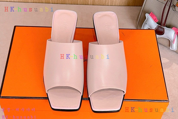 NEW 에르메스 신발 신상 H 5877111