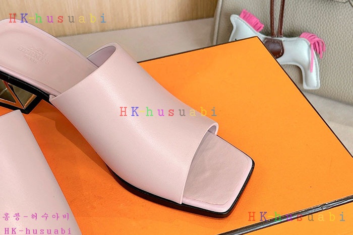 NEW 에르메스 신발 신상 H 5877111