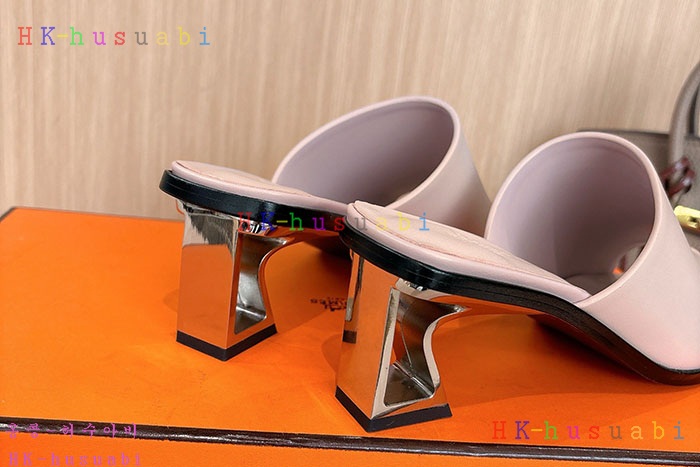 NEW 에르메스 신발 신상 H 5877111