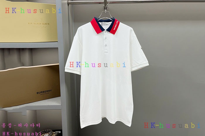 NEW 몽클레어 반팔티 신상 M 15728001