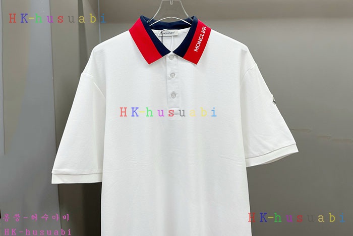 NEW 몽클레어 반팔티 신상 M 15728001