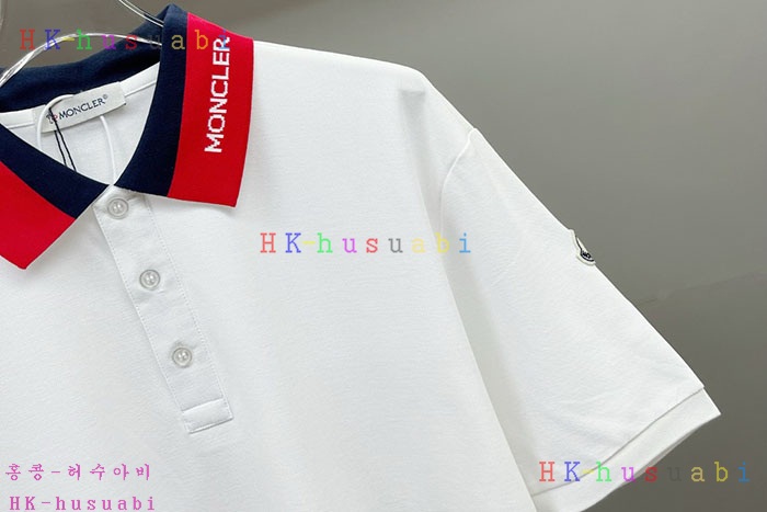 NEW 몽클레어 반팔티 신상 M 15728001